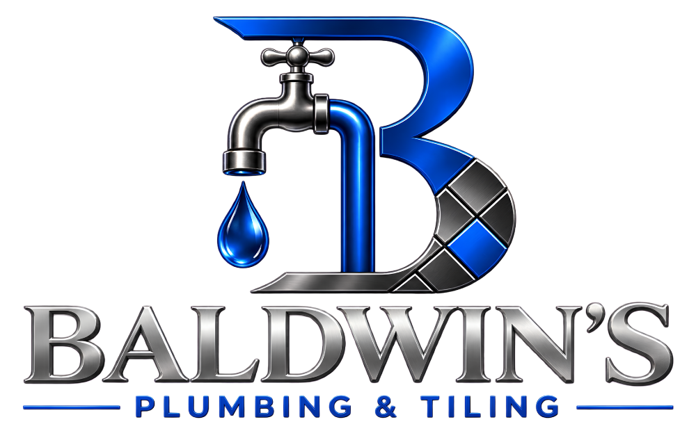 Baldwin's Plumbing & Tiling